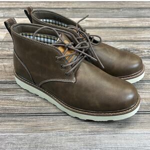 Buffalo David Bitton | Shoes | New Waterproof Work Boots  display picture 3